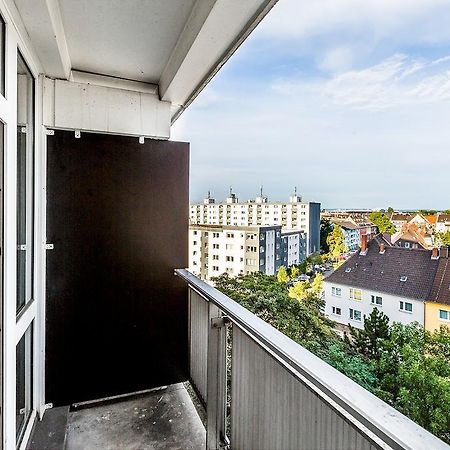 Fair Apartments Cologne Extérieur photo