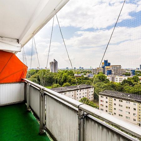 Fair Apartments Cologne Extérieur photo