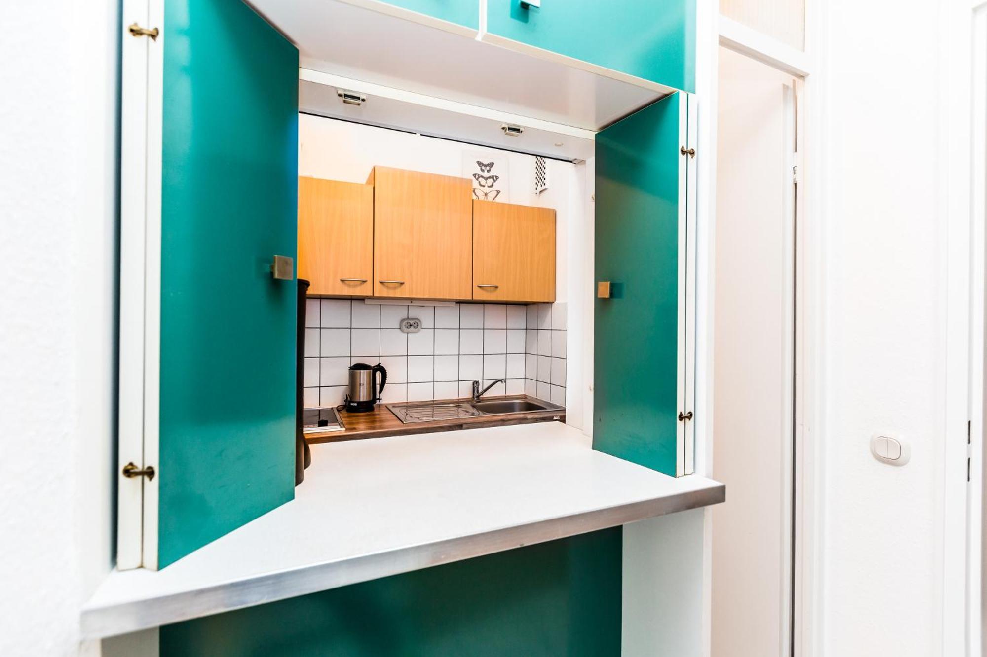 Fair Apartments Cologne Extérieur photo