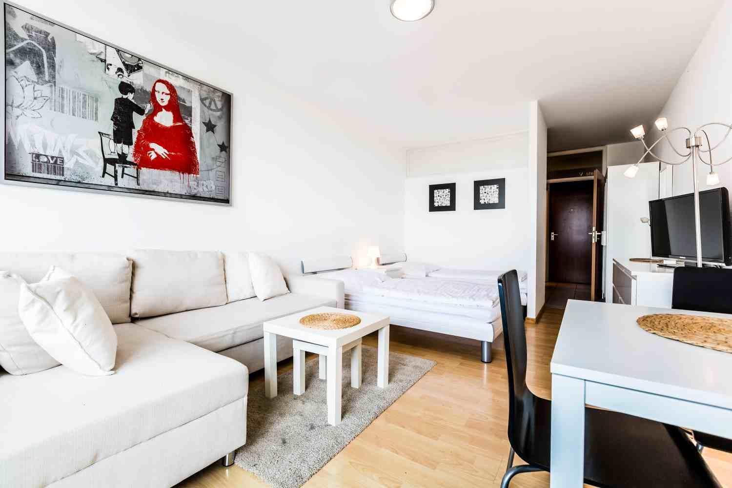 Fair Apartments Cologne Extérieur photo