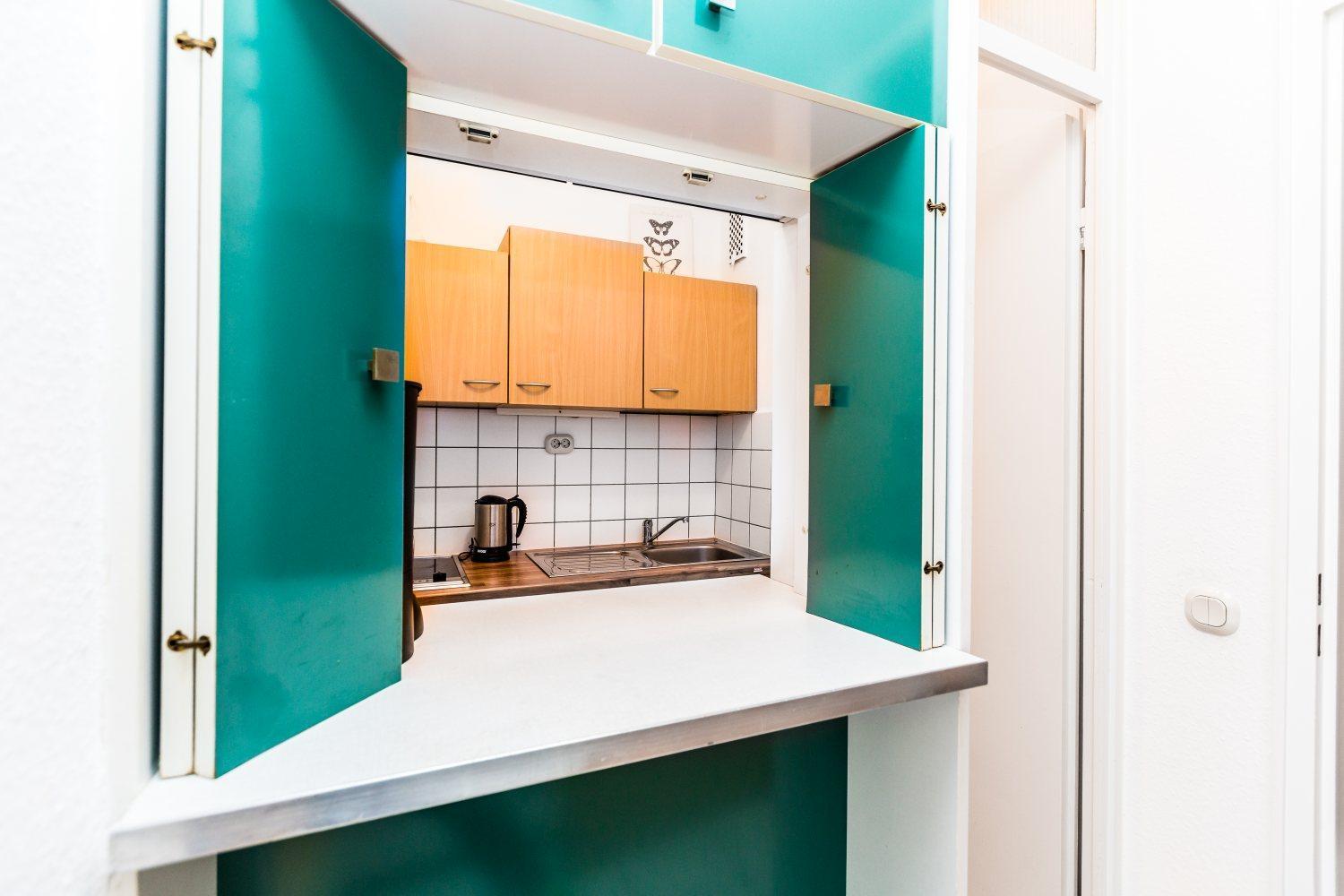Fair Apartments Cologne Extérieur photo