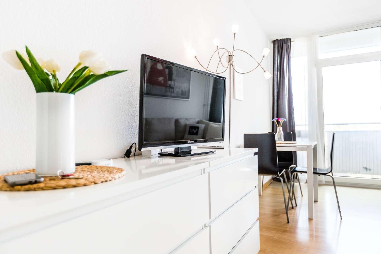 Fair Apartments Cologne Extérieur photo