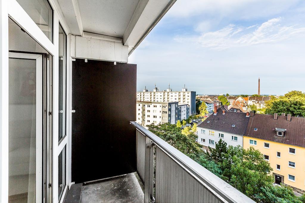 Fair Apartments Cologne Extérieur photo
