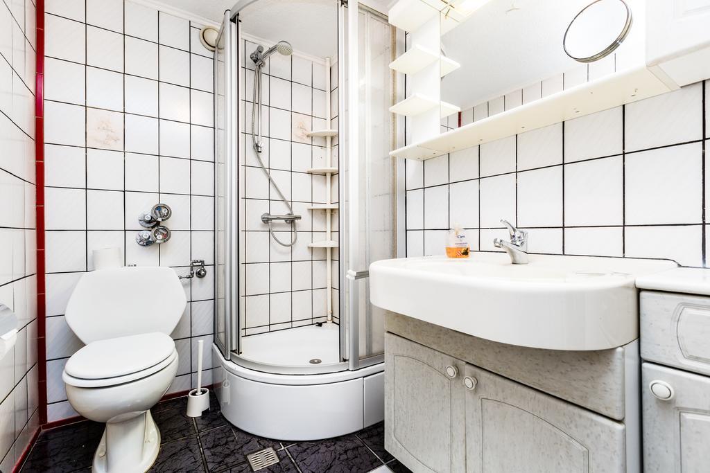 Fair Apartments Cologne Extérieur photo