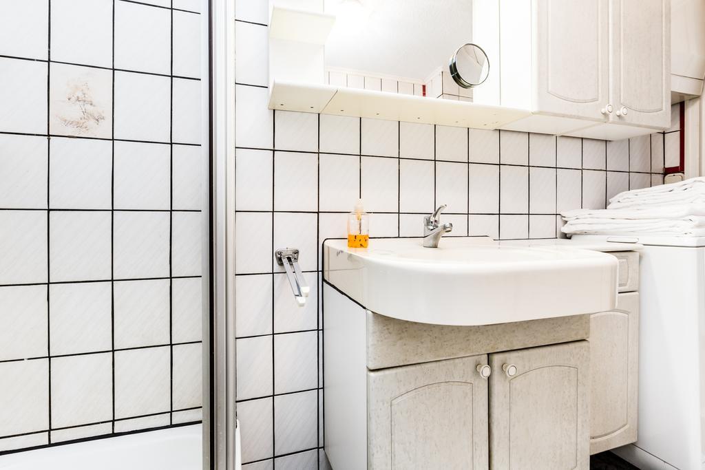 Fair Apartments Cologne Extérieur photo