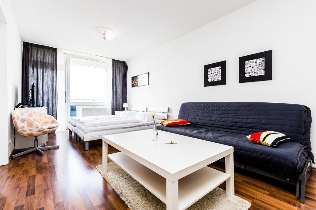 Fair Apartments Cologne Extérieur photo