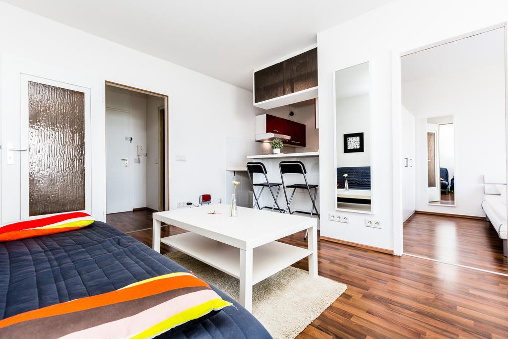 Fair Apartments Cologne Extérieur photo