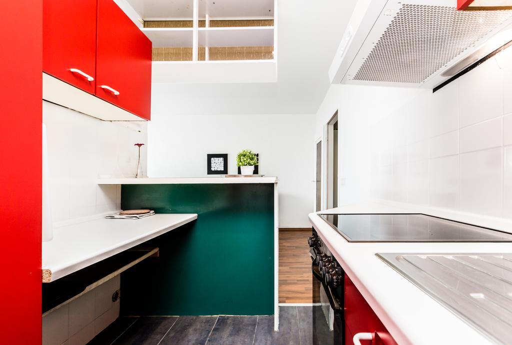 Fair Apartments Cologne Extérieur photo