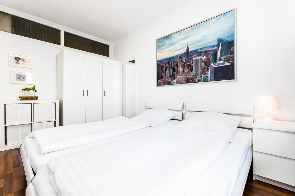 Fair Apartments Cologne Extérieur photo