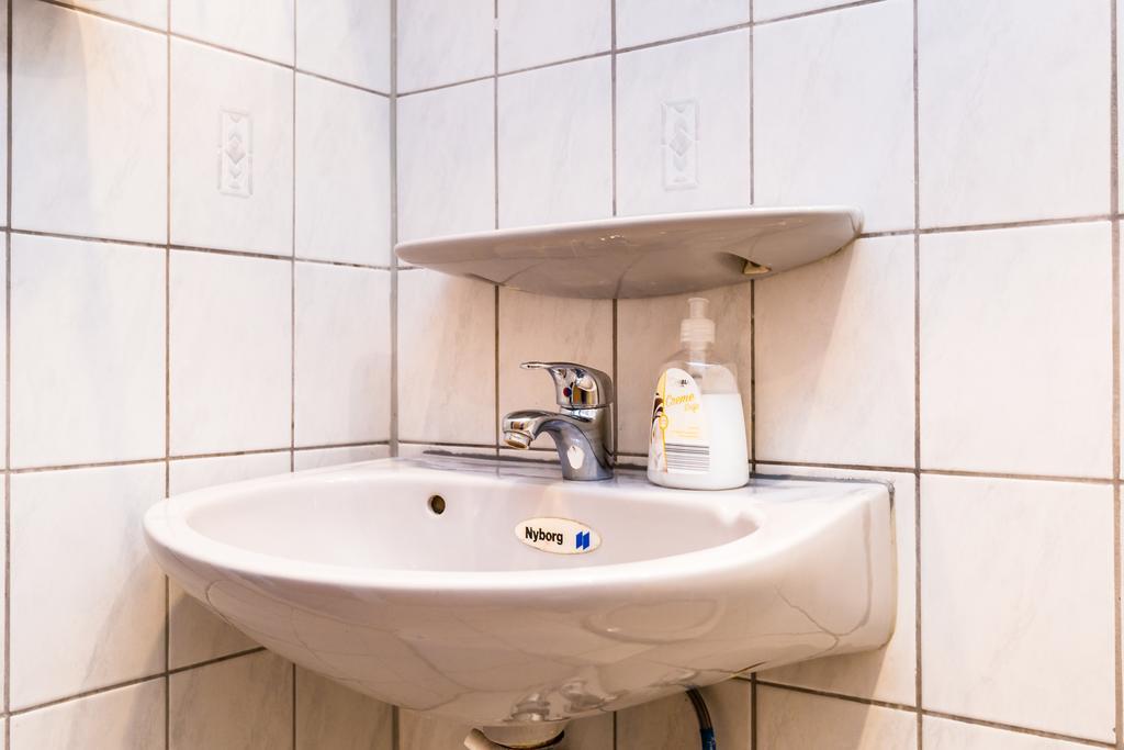 Fair Apartments Cologne Extérieur photo