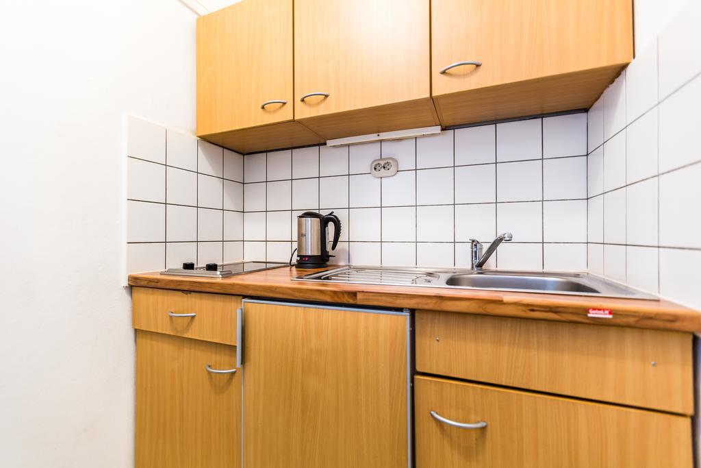 Fair Apartments Cologne Extérieur photo