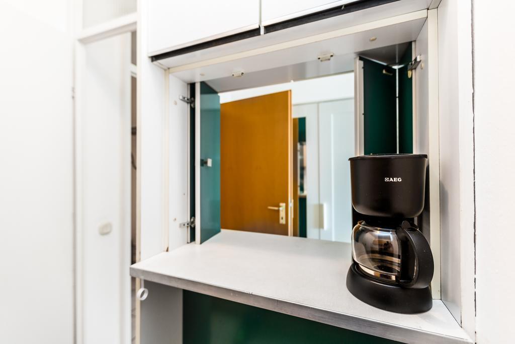 Fair Apartments Cologne Extérieur photo