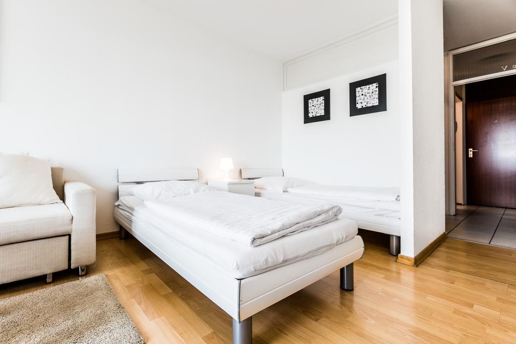 Fair Apartments Cologne Extérieur photo