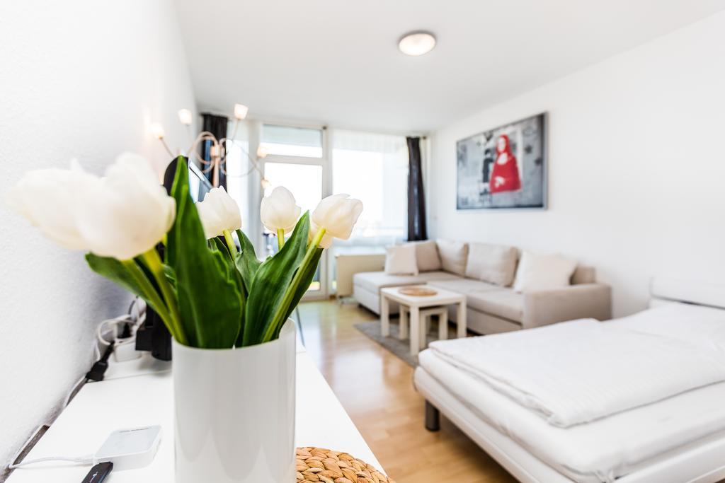 Fair Apartments Cologne Extérieur photo